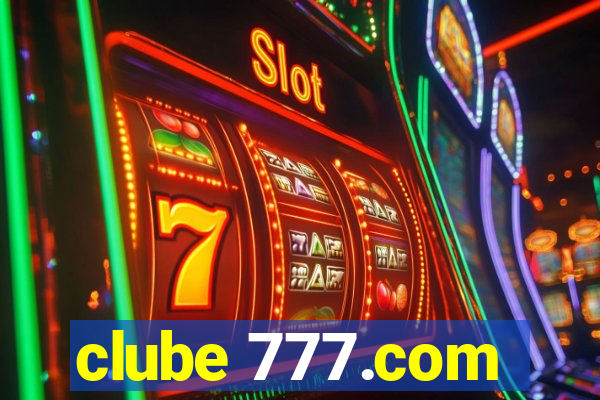 clube 777.com